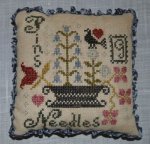 (image for) Pins & Needles